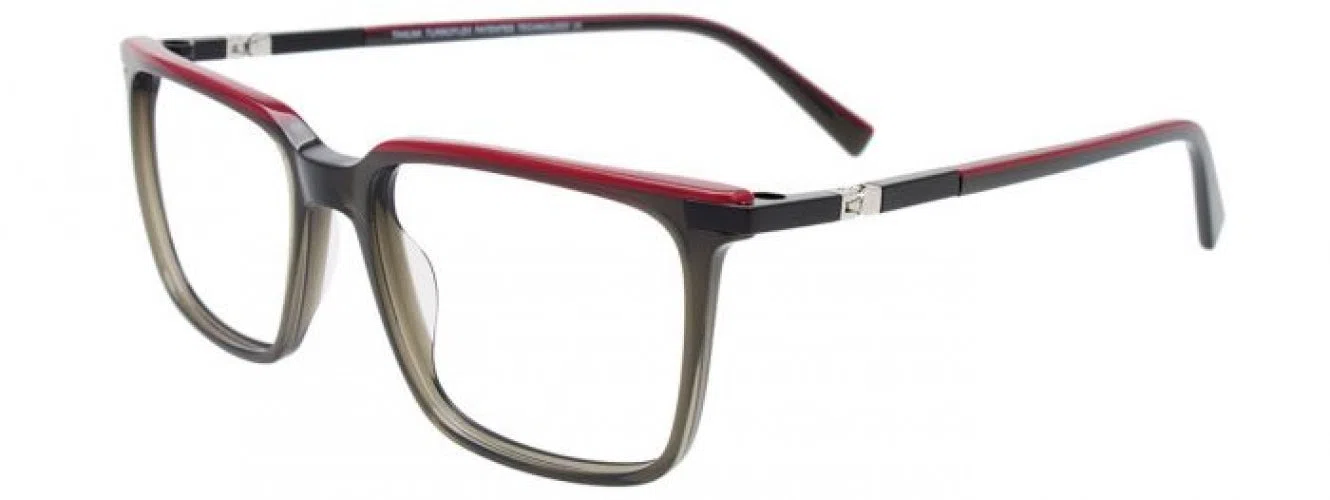 Takumi TK1231 Eyeglasses - view 3